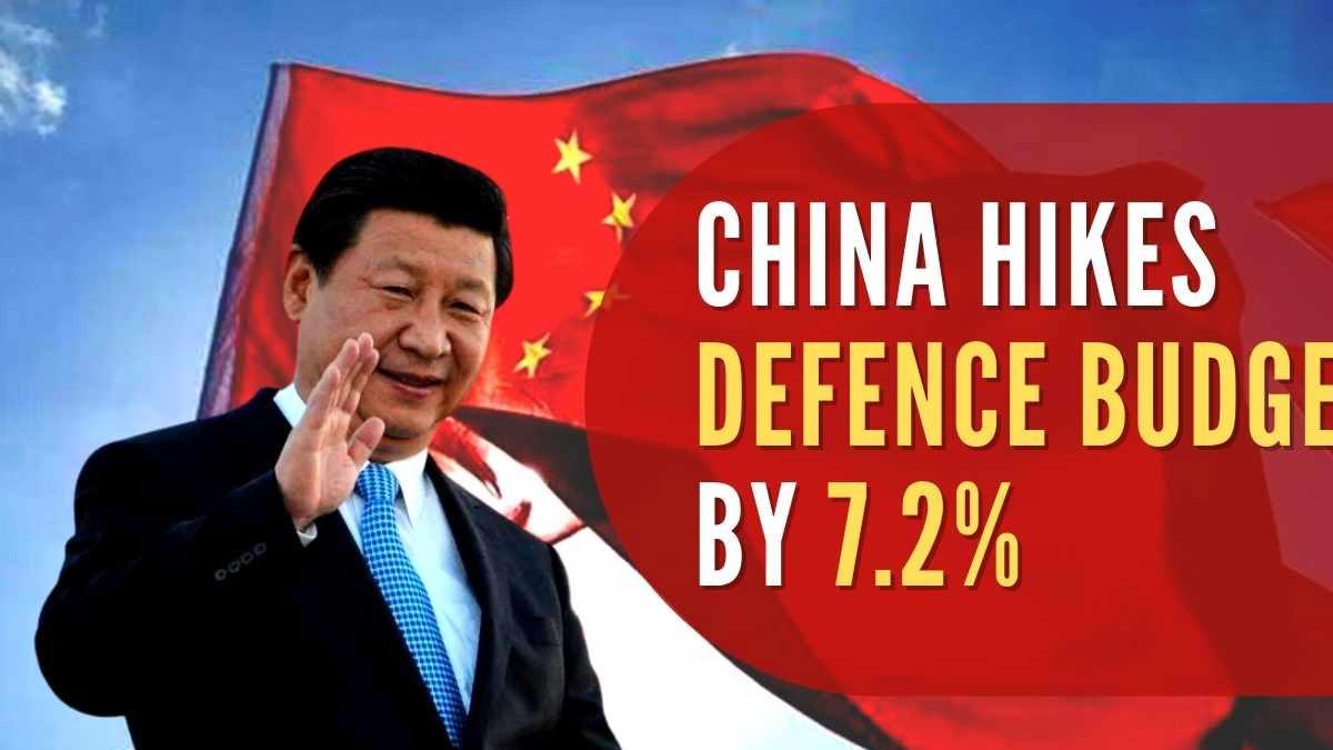 China-has-recently-announced-a-7.2%-increase-in-its-defense-budget