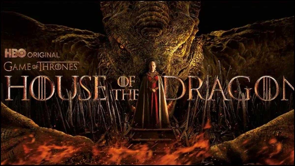 Get Ready 'House of the Dragon’ Season 2 Set to Debut on HBO in June