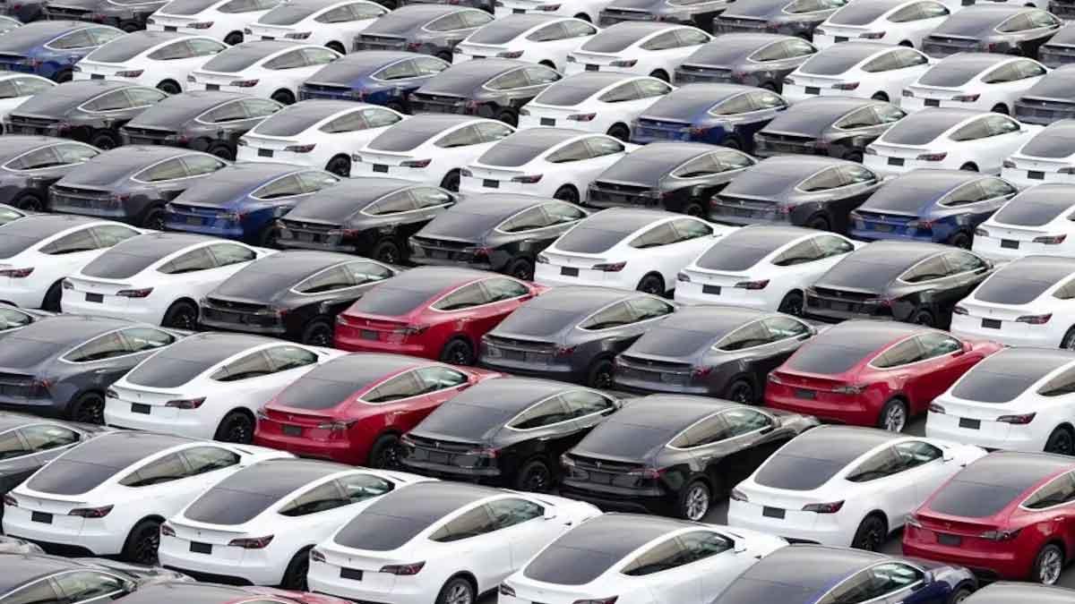 Strong Consumer Demand Drives 13% Surge in Automobile Retail Sales for February