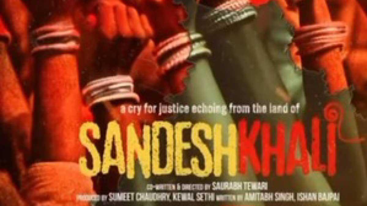 Film-in-the-works-on-Sandeshkhali;-theatrical-release-planned-for-2025