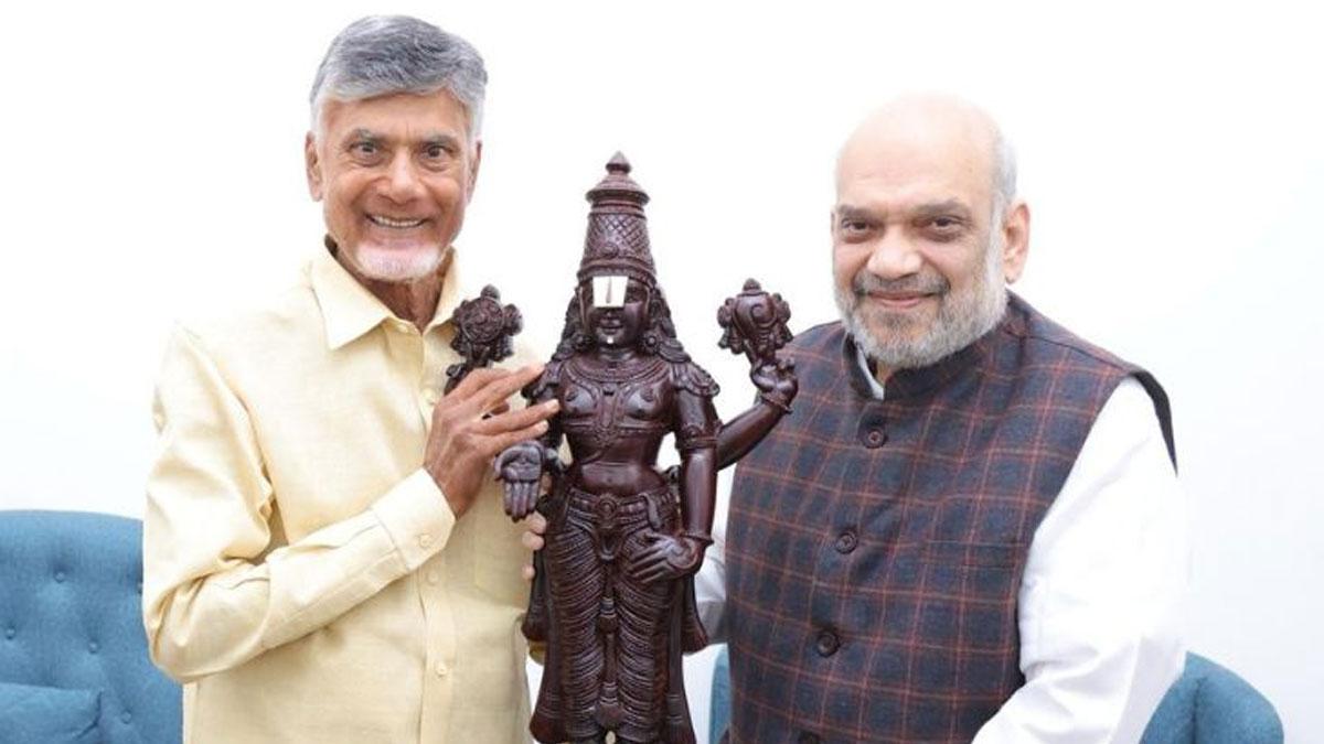 Telugu-Desam-Party-President-N-Chandrababu-Naidu-meets-Union-Home-Minister-Amit-Shah