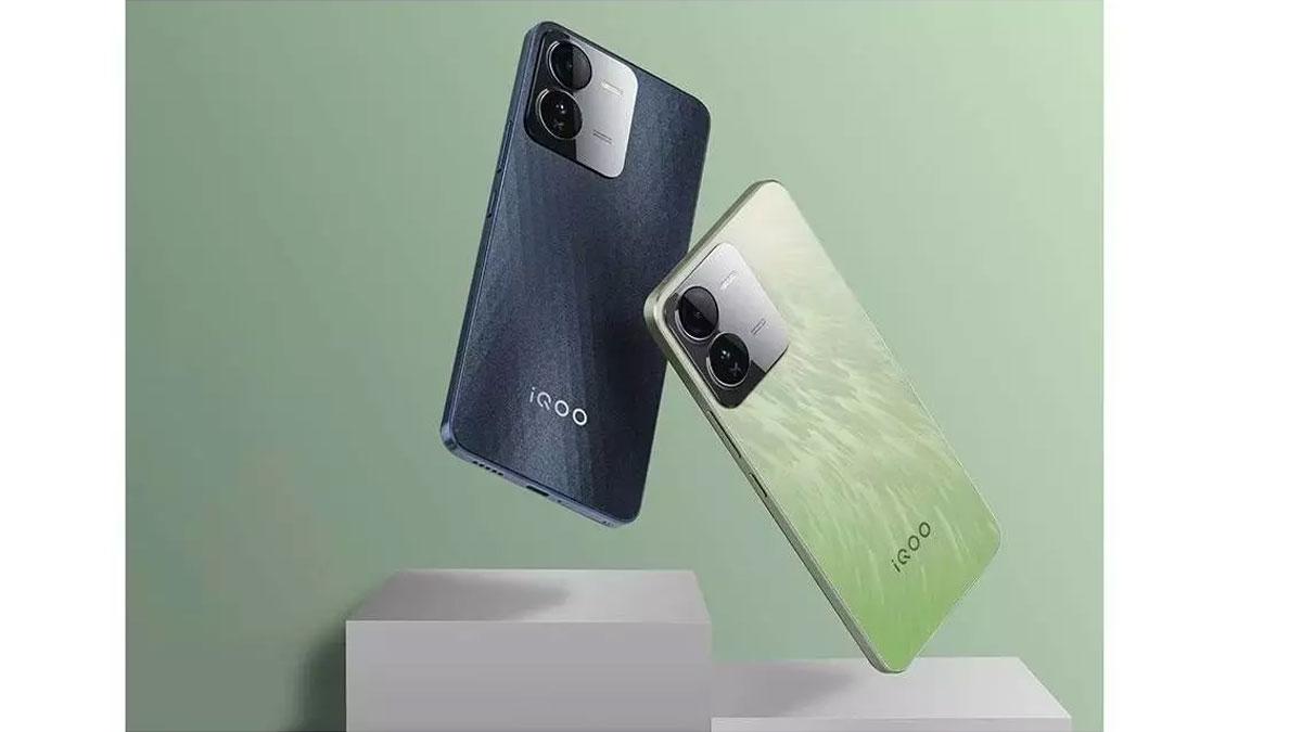iQOO-launches-new-smartphone-under-its-Z-series-in-India