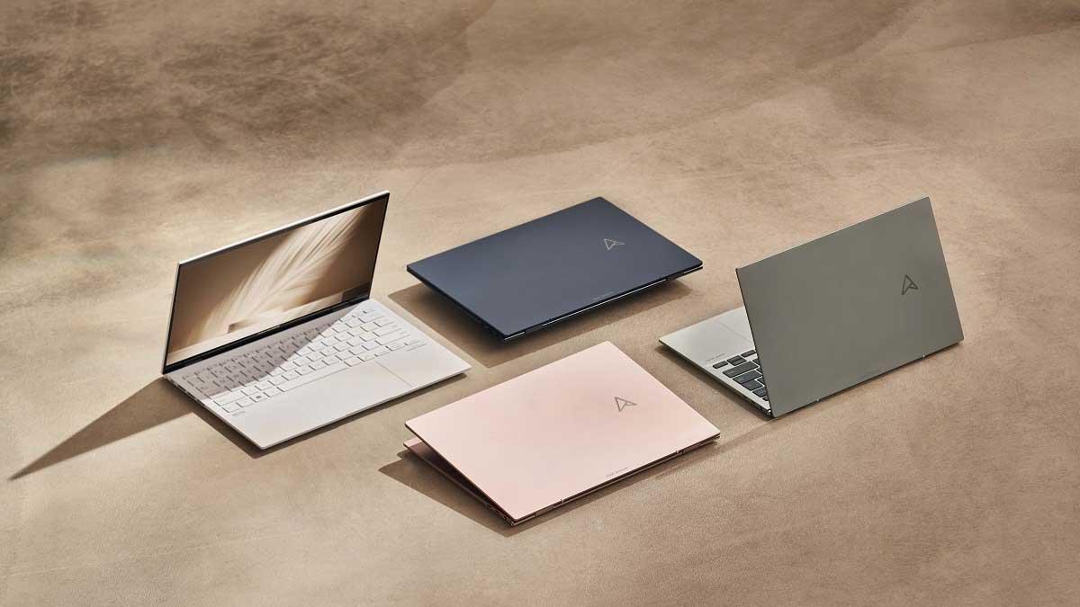ASUS-launches-premium-laptops-in-India