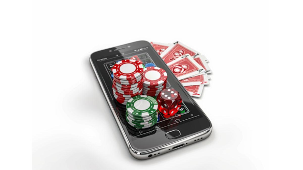 Win Big Anywhere: Best Real Money Casino Apps