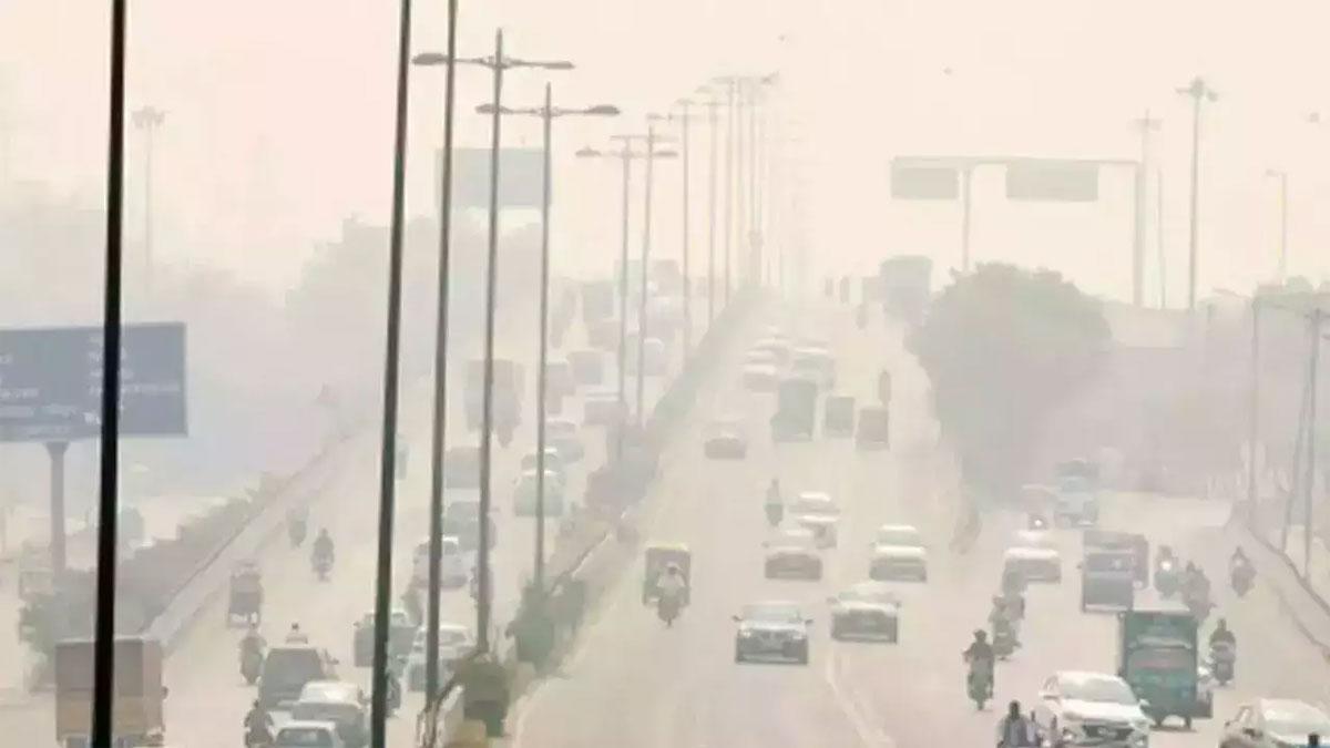 Globe's-most-polluted-metropolitan-area