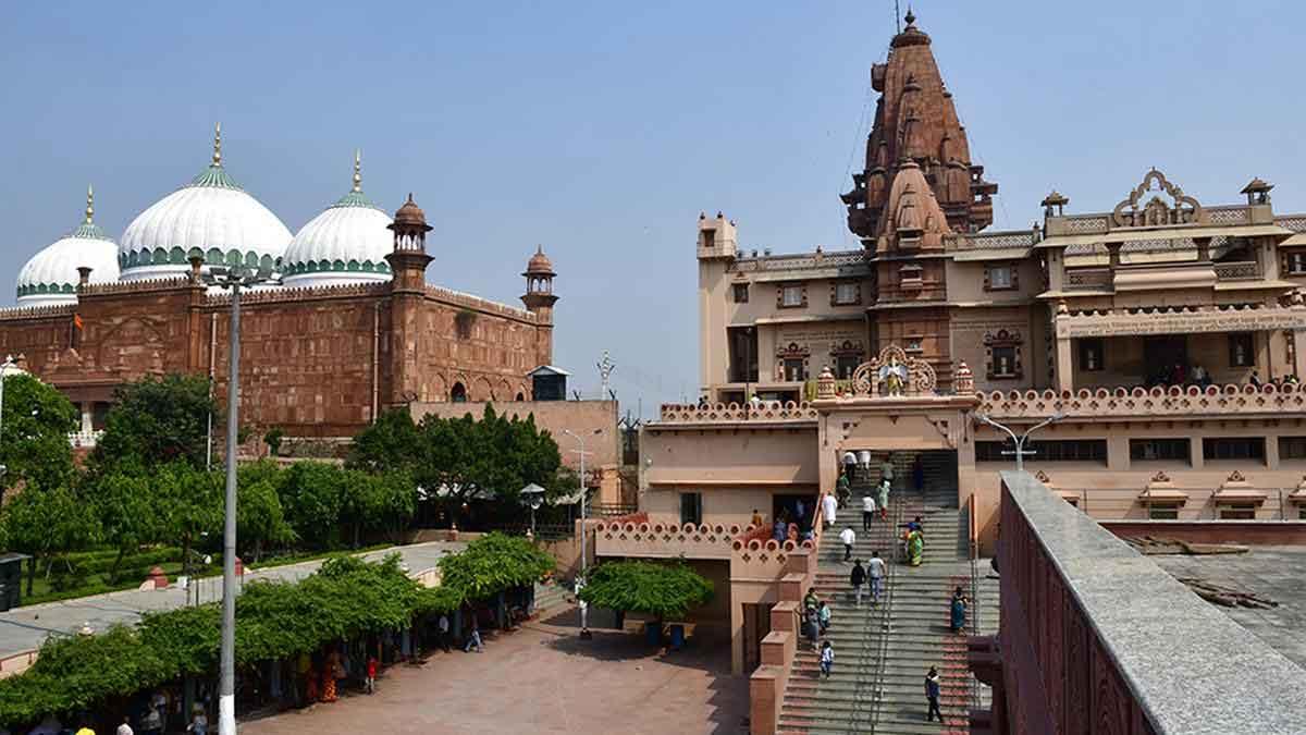 A-View-of-the-Sri-Krishna-Janmabhoomi-Temple-and-Shahi-Idgah-Masjid-at-Mathura-in-Uttar-Pradesh