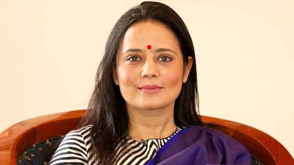 Trinamool-Congress-leader-Mahua-Moitra