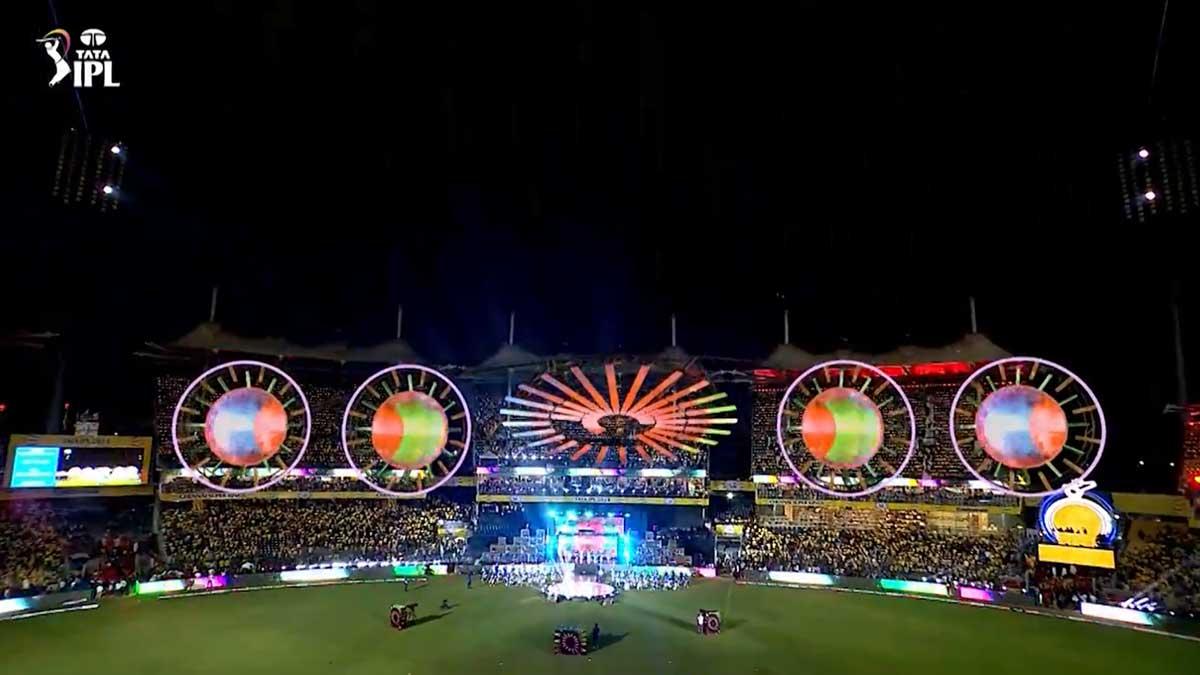 IPL-Opener