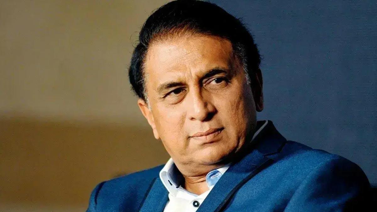 Sunil-Gavaskar