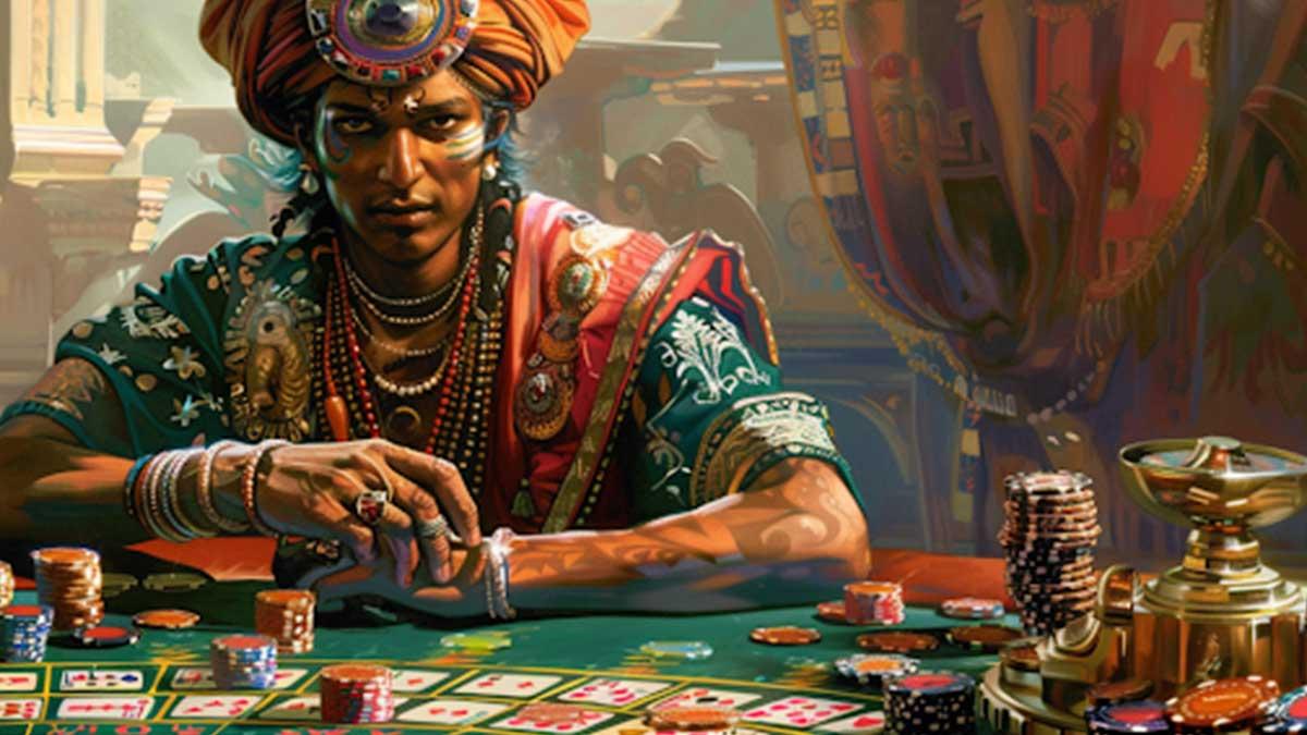 Pin-Up Casino: A Standout Choice for Indian Players