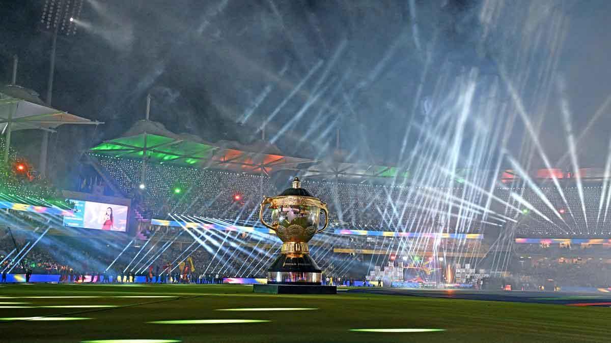 IPL 17's Inaugural Day Sees Unprecedented Viewership, Reports Broadcaster