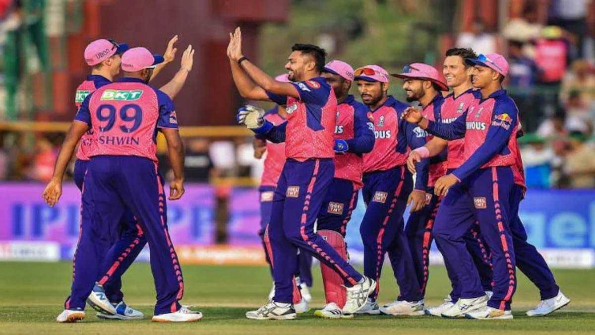 IPL 2024: Riyan Parag's Heroics and Clinical Bowling Lead Rajasthan Royals to Victory