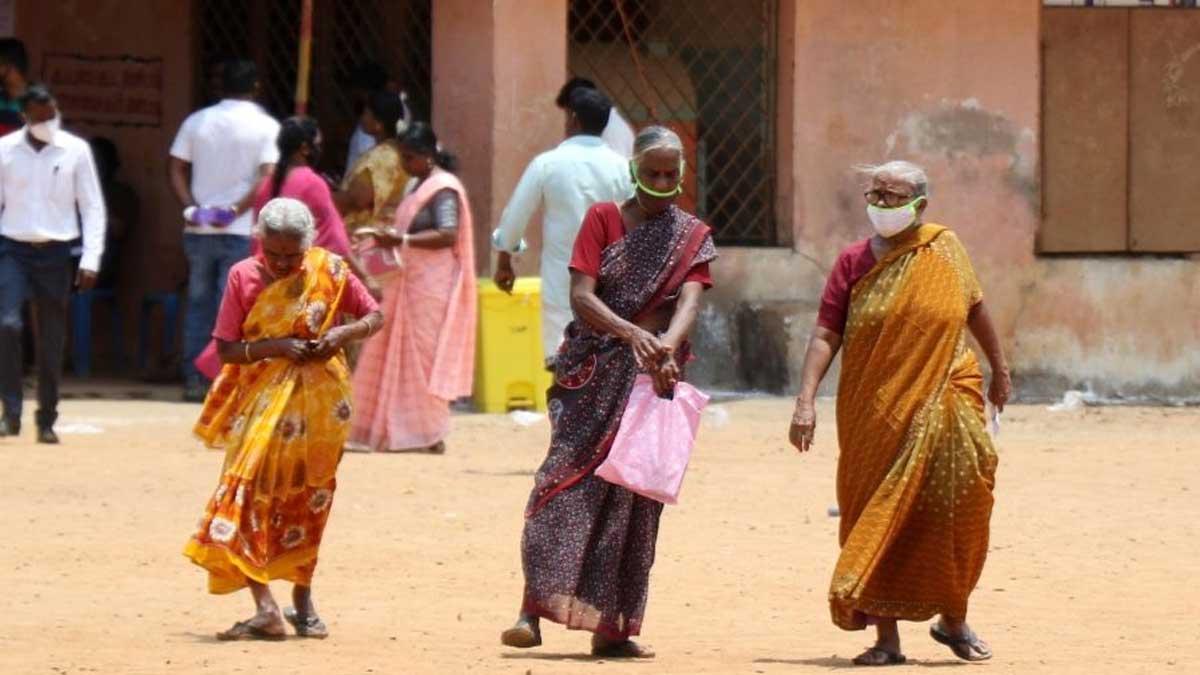 Remarkable Longevity: 55 Centenarians Listed in Tamil Nadu's Voter Registry