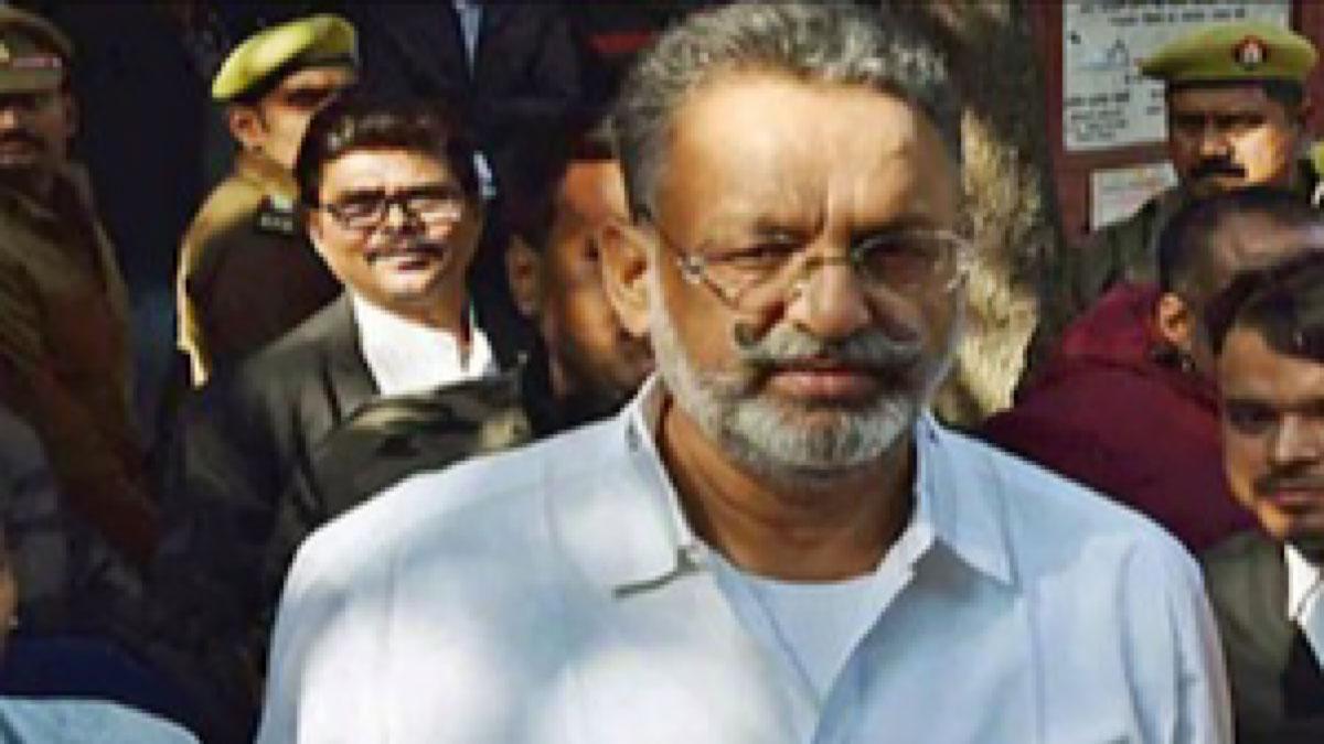 Investigation Initiated: The Demise of Mukhtar Ansari