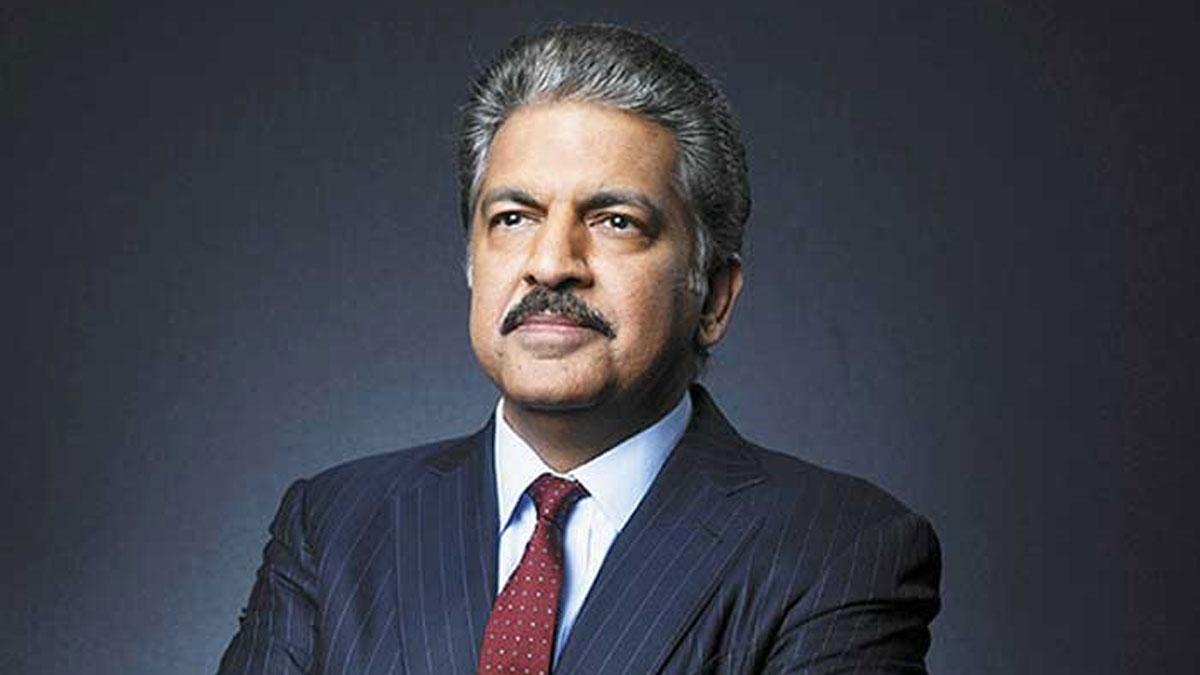 From Shop Floor to Boardroom: Anand Mahindra's Response to Elon Musk