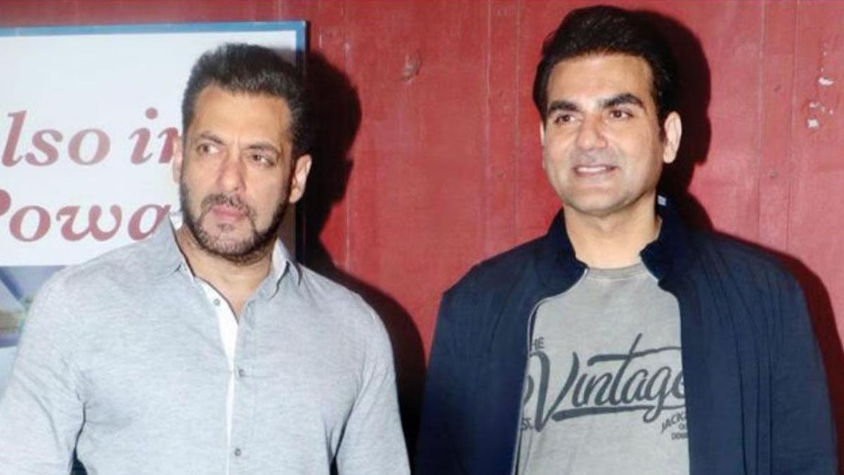Salman Khan's Insight into 'Dabangg 4': 'The Moment Both Brothers Agree on a Script'