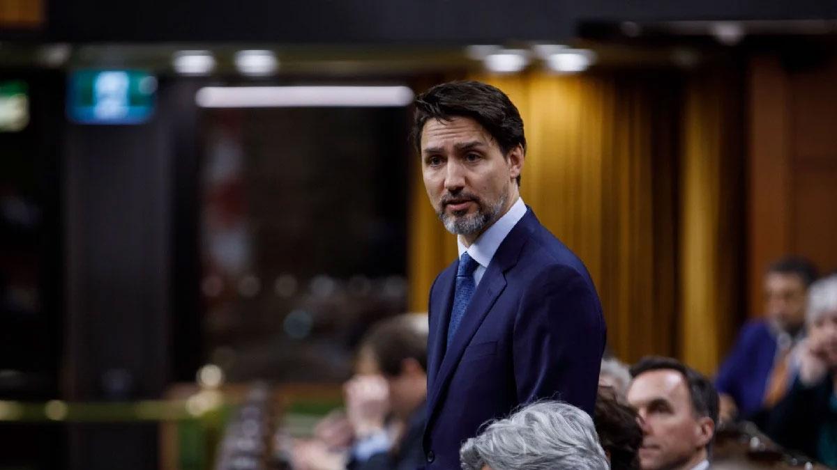 Hindus Express Safety Concerns to Trudeau Despite Positive Contributions