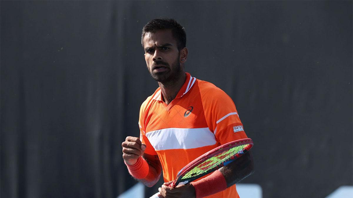Indian-tennis-sensation-Sumit-Nagal-started-his-campaign-at-the-Marrakesh-Open-on-a-positive-note