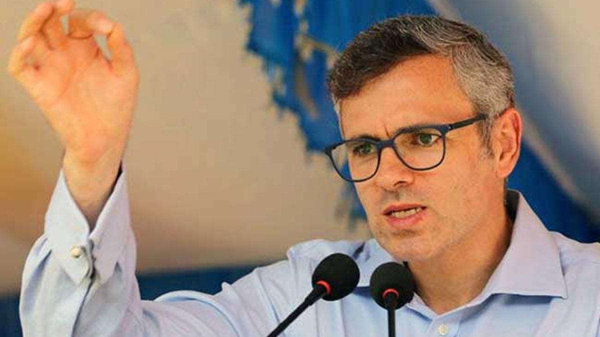 Omar-Abdullah-said-that-although-an-elected-government-is-not-in-place,-the-alliance-between-PDP-and-BJP-is-still-intact.