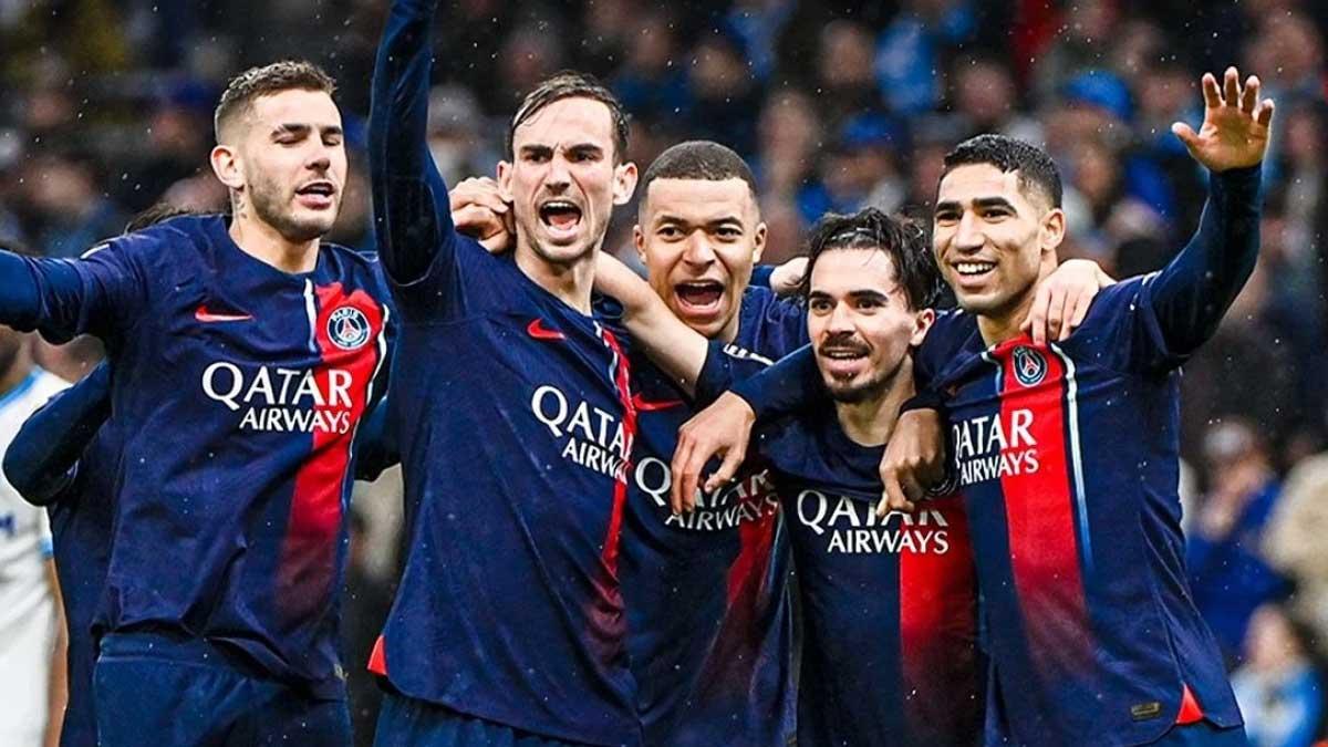 Mbappe's Crucial Strike Propels Paris Saint-Germain into French Cup Final