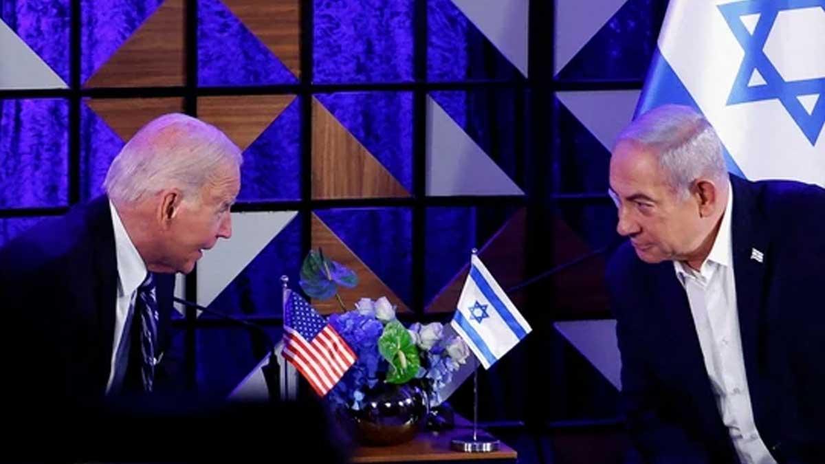 US-President-Joe-Biden-conveyed-to-Israeli-Prime-Minister-Benjamin-Netanyahu