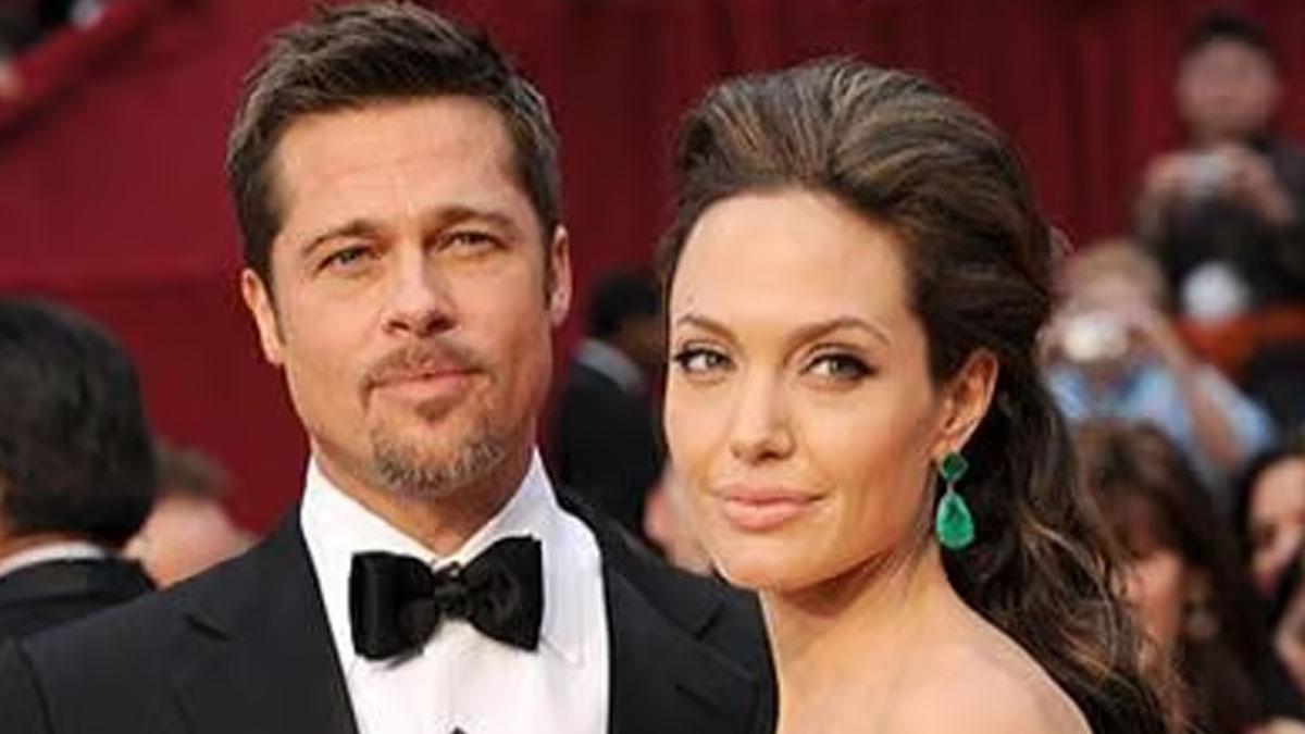 Hollywood star Angelina Jolie has claimed that her former husband Brad Pitt's physical abuse toward her "started well before" the 2016 plane incident that led her to file for divorce.