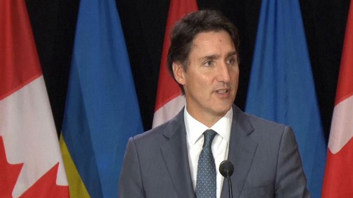 Prime-Minister-of-Canada-Justin-Trudeau