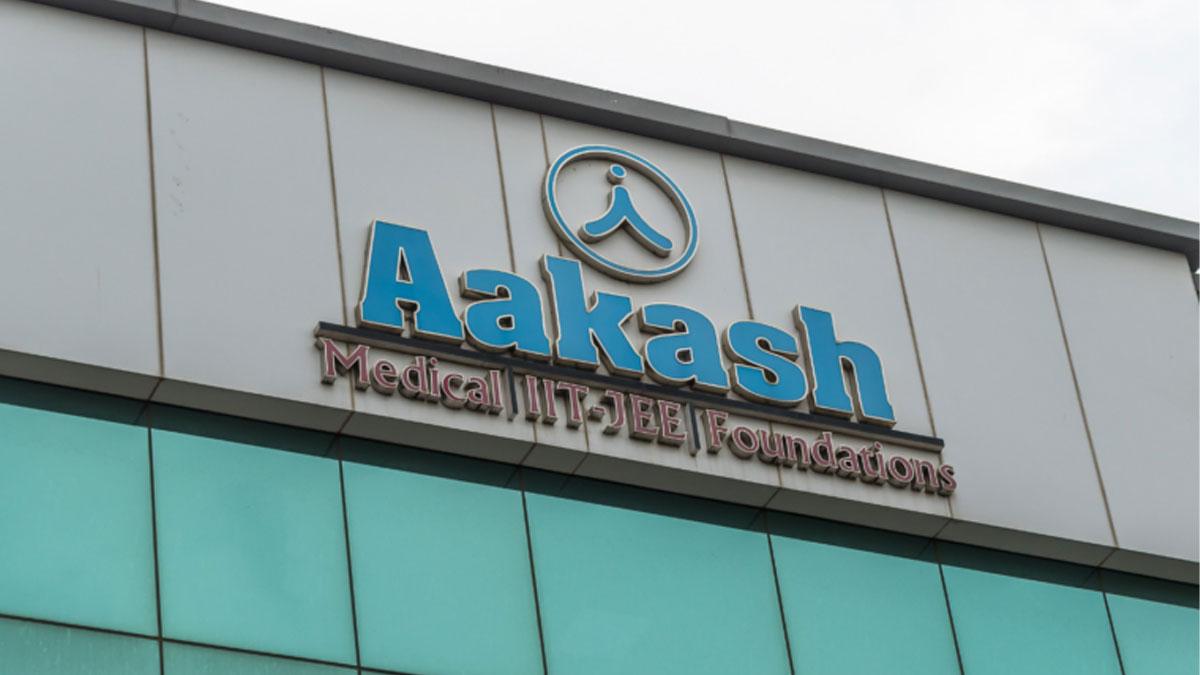Aakash-Education-Services-Limited