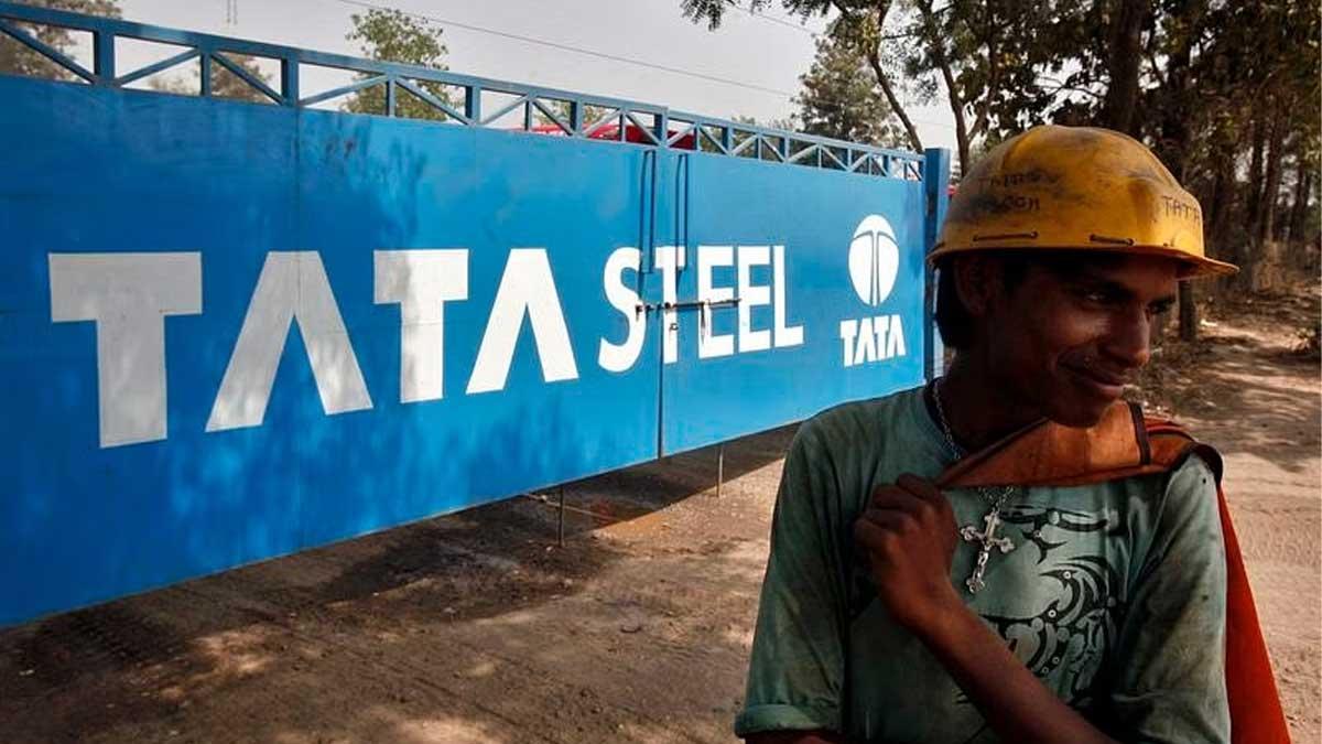 Tata-Steel-India