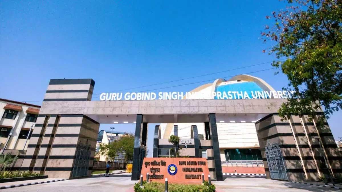 Guru-Gobind-Singh-Indraprastha-(IP)-University