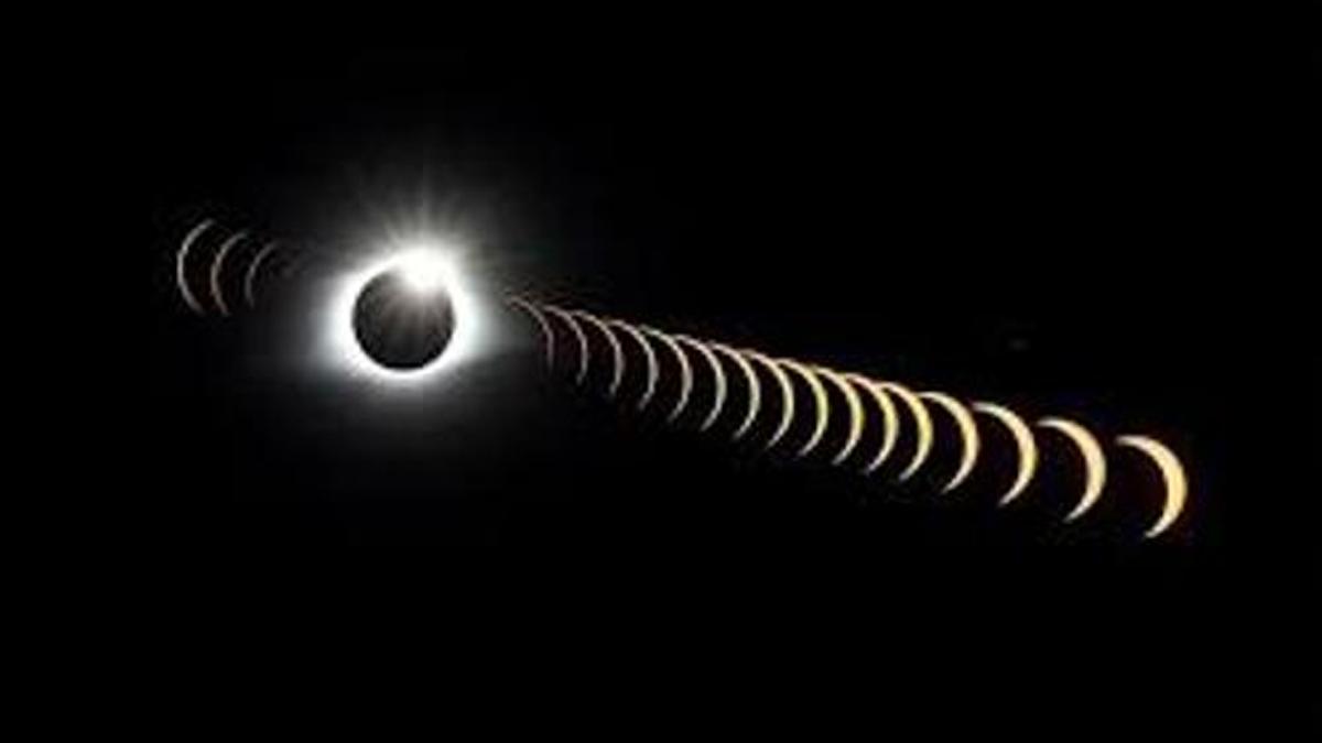 Millions-Witness-Total-Solar-Eclipse,-Plunging-Toronto-and-Canadian-Cities-into-Darkness