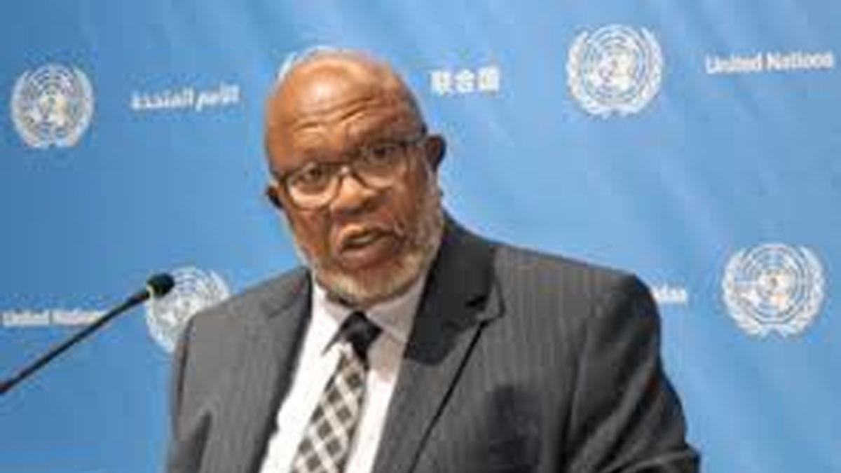 UNSC reform negotiations not 'begun in earnest': UNGA President