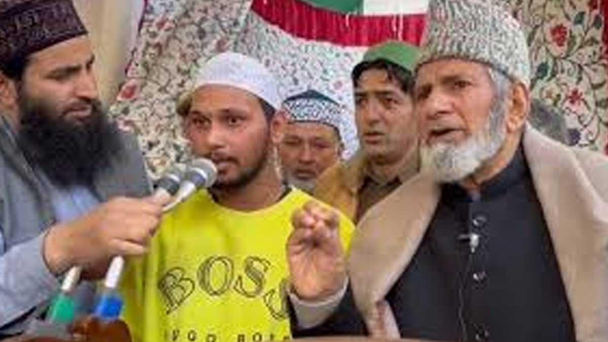 Imam-Suspended-by-J&K-Waqf-Authorities-Amid-Allegations-of-Forced-Conversion-at-Hazratbal