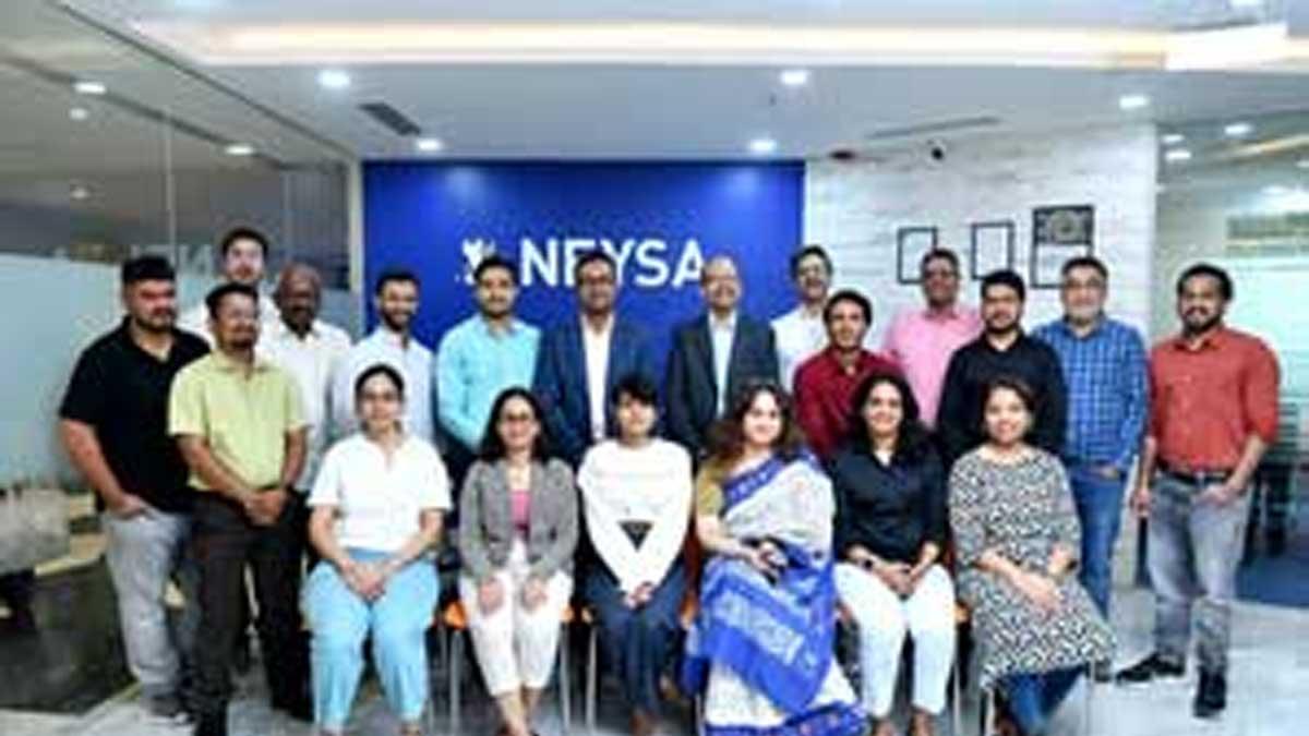 Neysa,-an-Indian-AI-Startup,-Secures-$20-Million-Investment-to-Drive-GenAI-Adoption