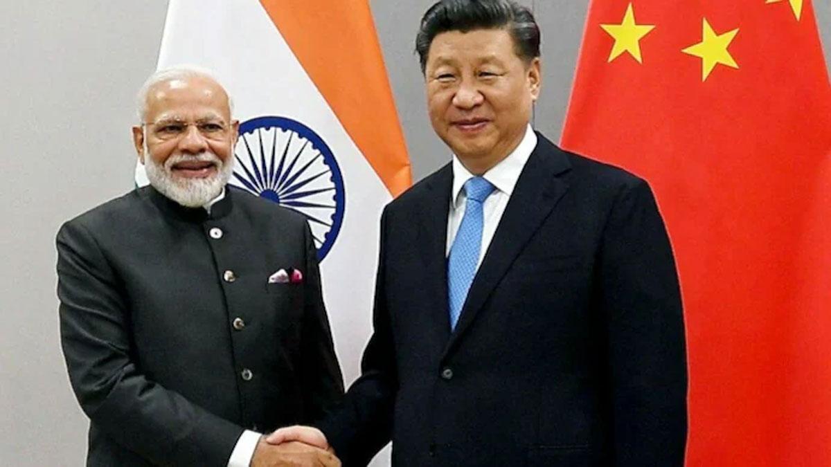 Prime-Minister-Narendra-Modi-with-Chinese-premier-Xi-Jinping