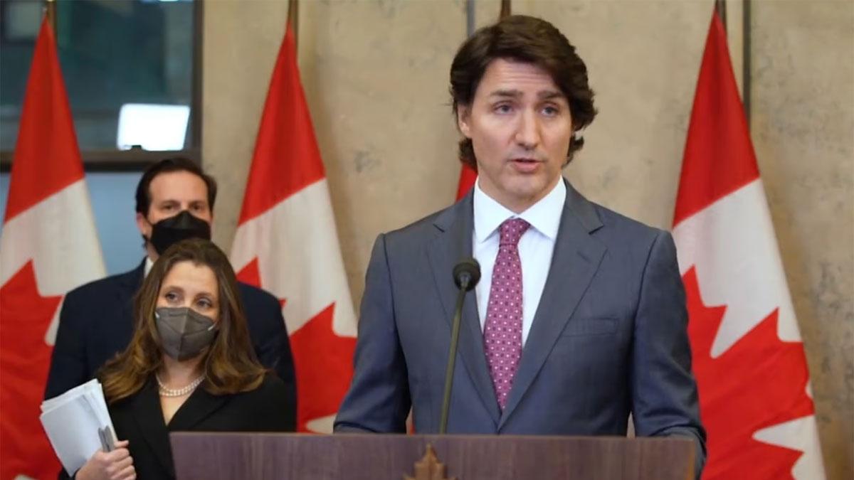 Canadian-PM-Justin-Trudeau