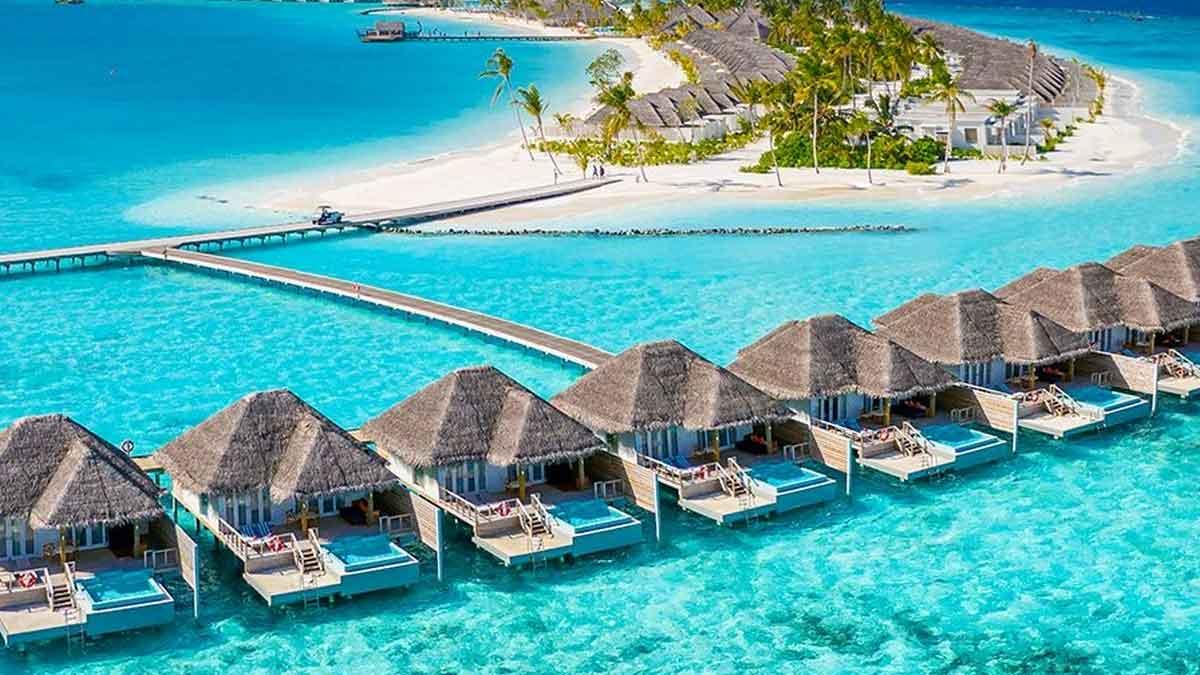 Maldives-tourism