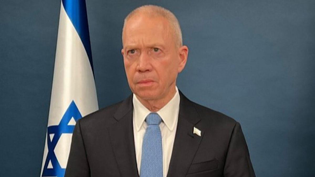 Israeli-Defence-Minister-Yoav-Gallant