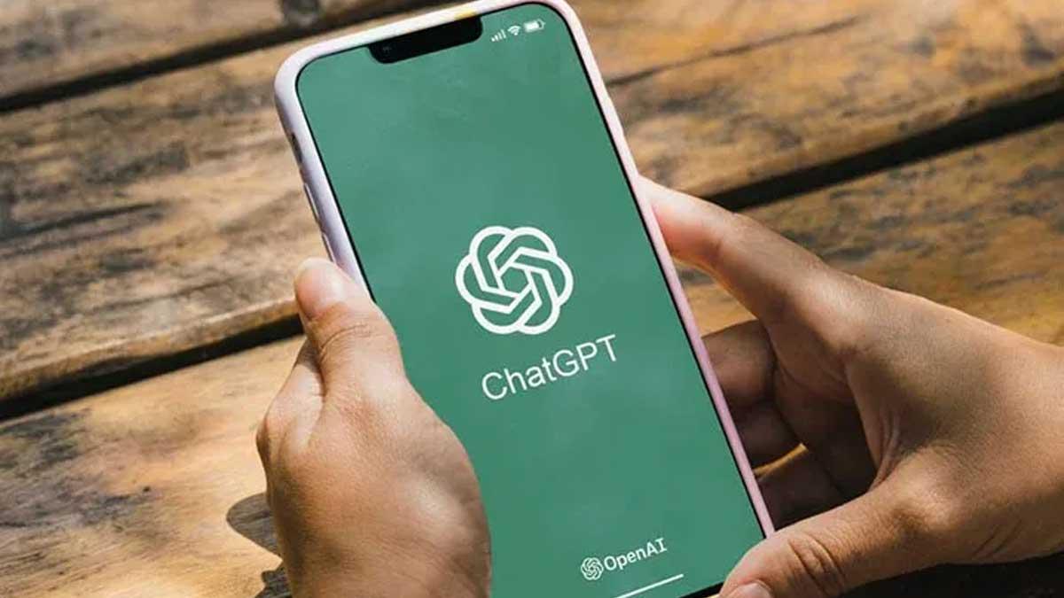 OpenAI Unveils Enhanced ChatGPT Streamlined And Concise Responses OpenAI Unveils Enhanced ChatGPT Streamlined And Concise Responses