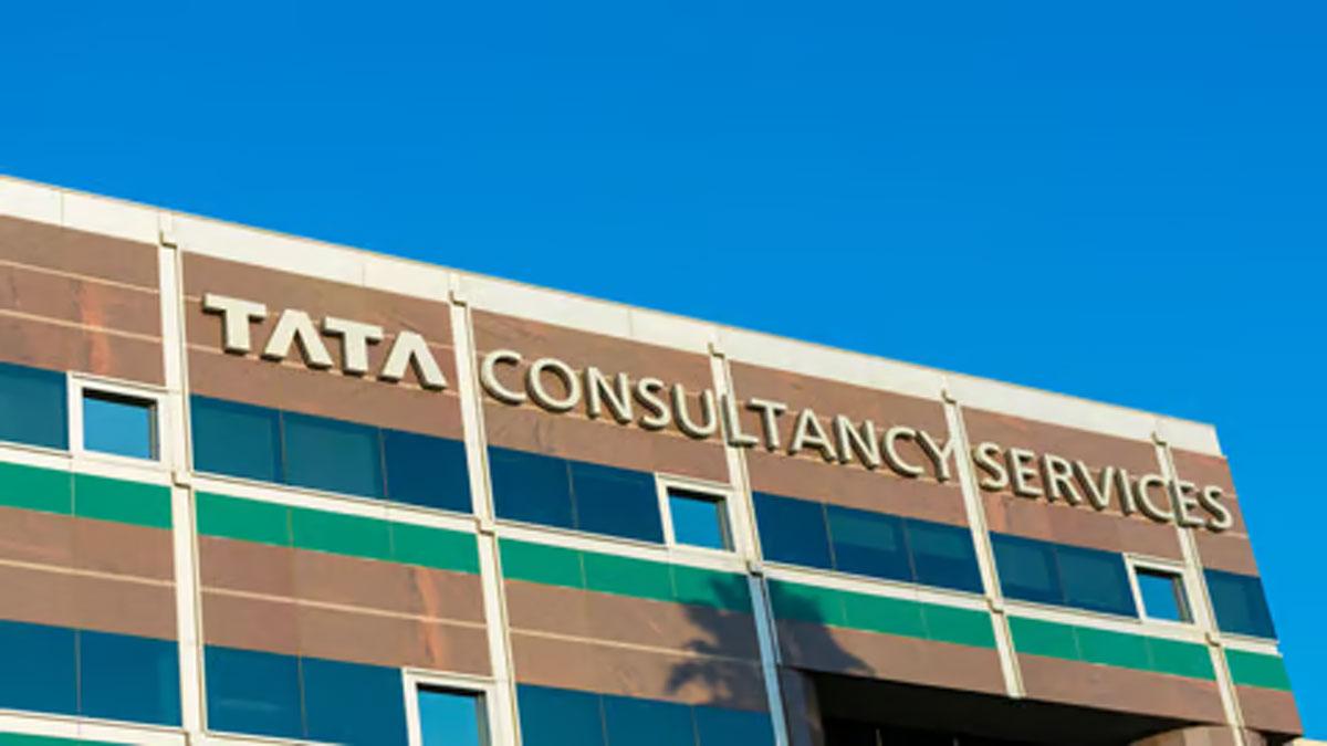 Tata-Consultancy-Services-Limited-(TCS)