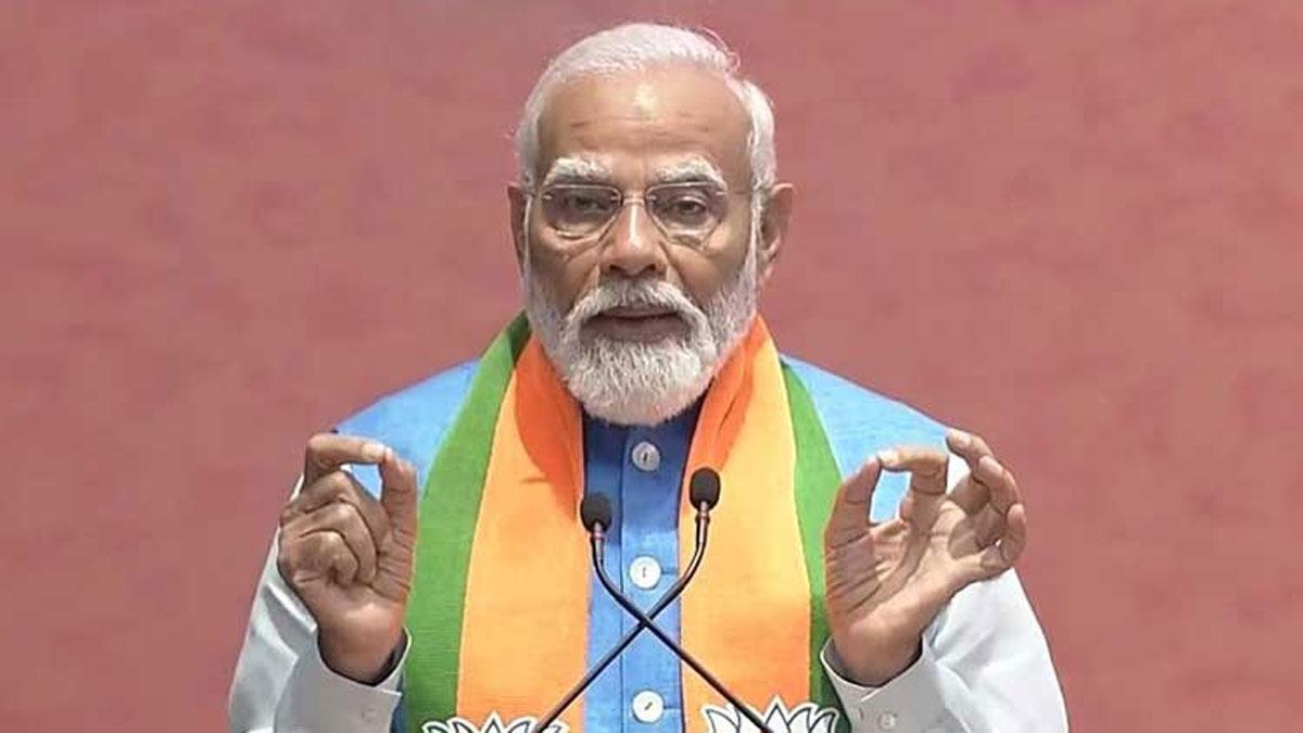 Prime-Minister-Narendra-Modi