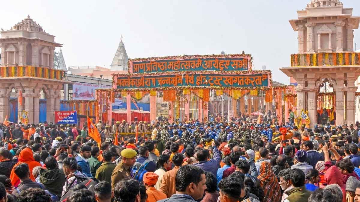 Ayodhya-Ram-Navami