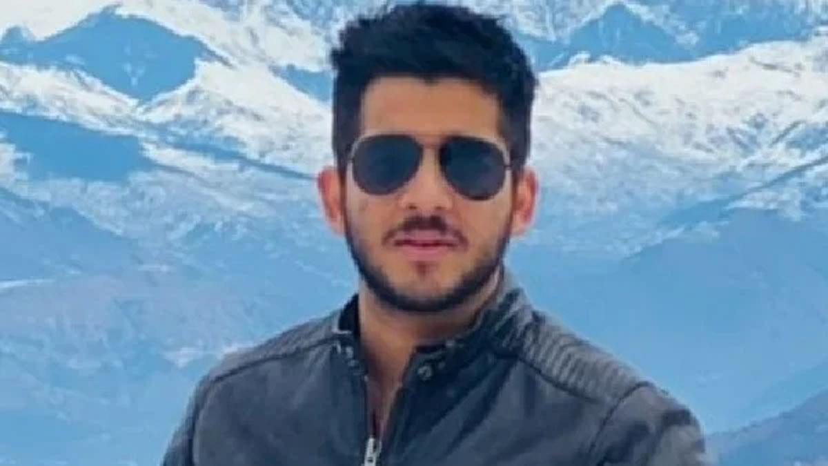 A-24-year-old-Indian-student-was-shot-dead-in-his-car-in-Sunset-neighbourhood-in-Canada's-Vancouver
