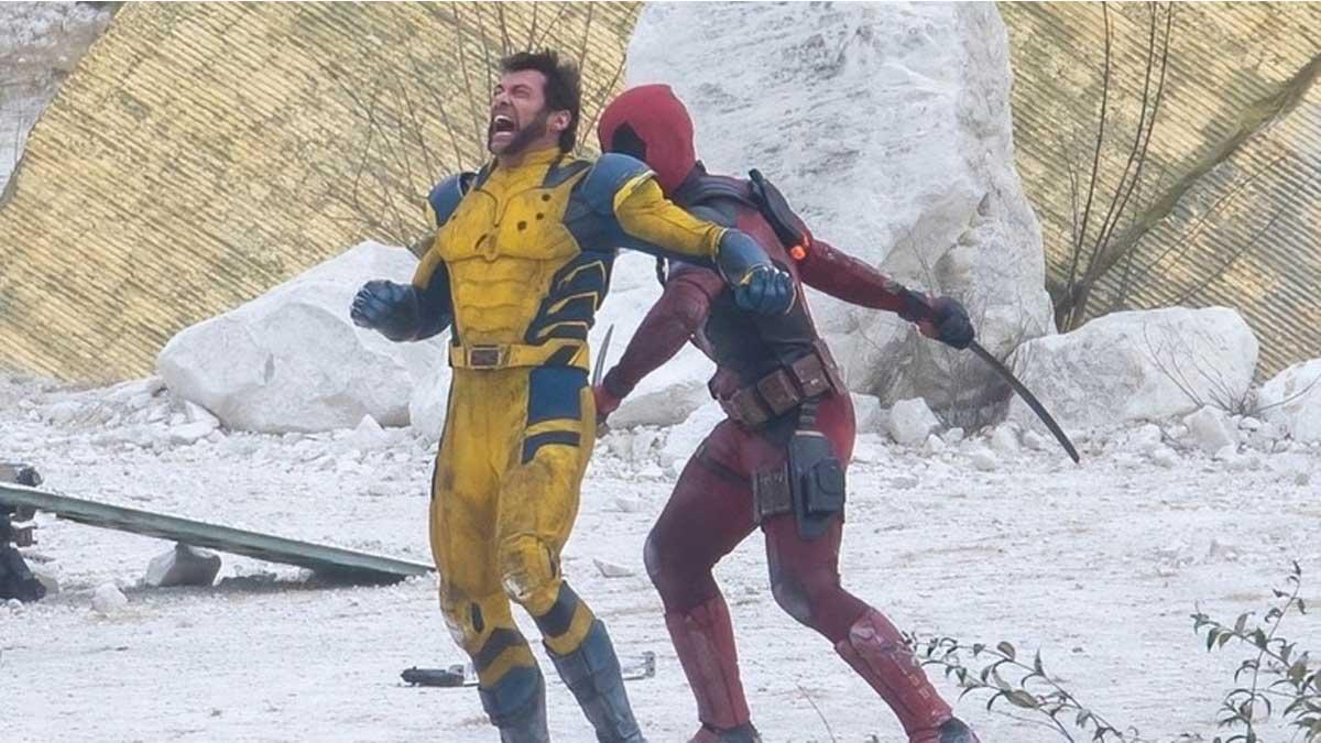 Shawn Levy Sets the Record Straight: New 'Deadpool & Wolverine' Film Is Not 'Deadpool 3'