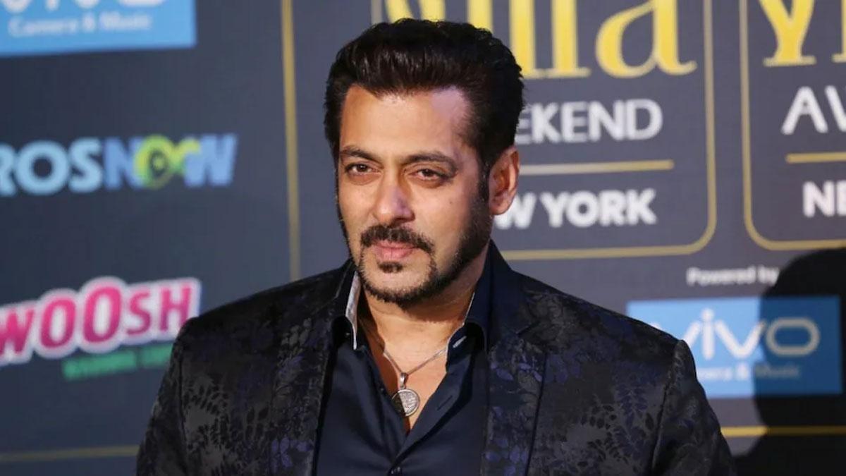 Salman Khan's Home Targeted: Shooters Identified, Raigad-Registered Motorcycle Linked