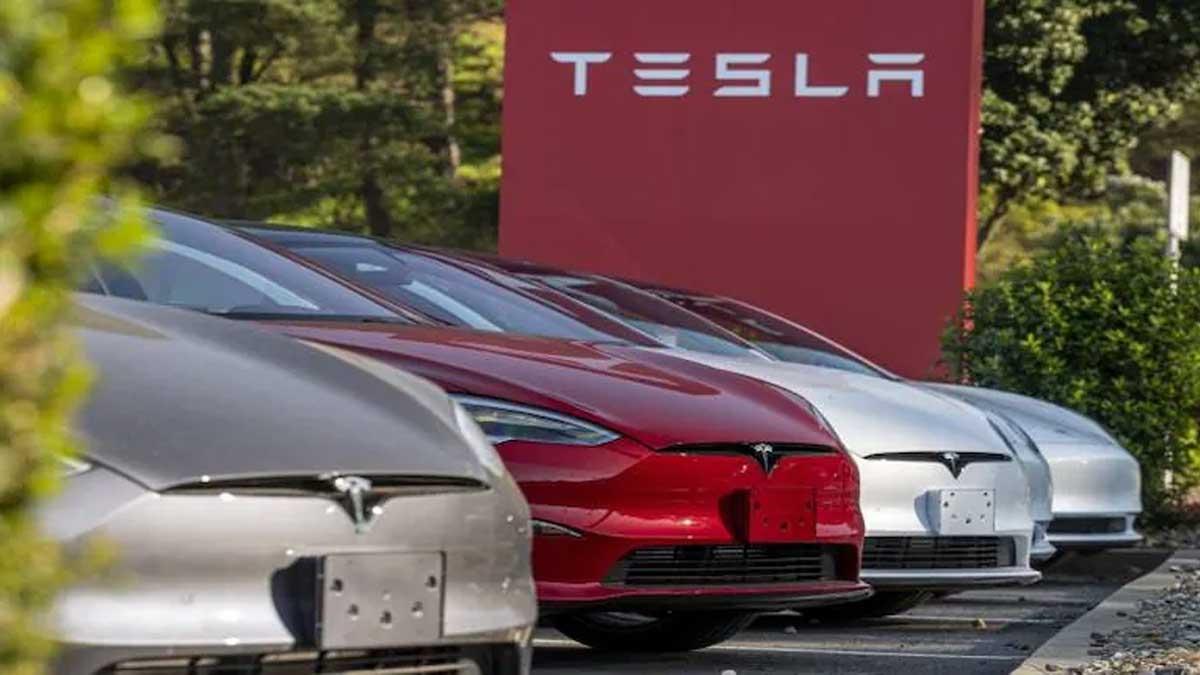 Tesla, Led by Musk, Initiates Global Workforce Reduction of Over 10%