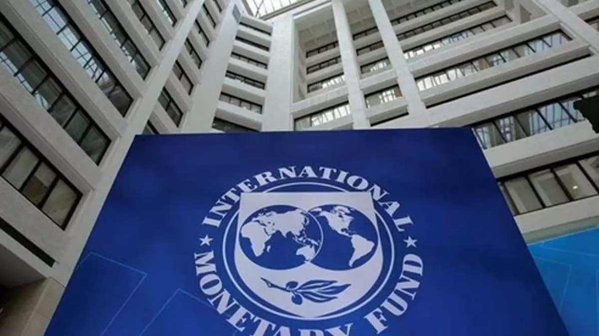 IMF Upgrades India's Growth Forecast to 6.8% for 2024