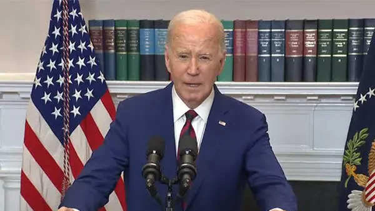 India's Market Access for US Products: Biden Administration's Perspective