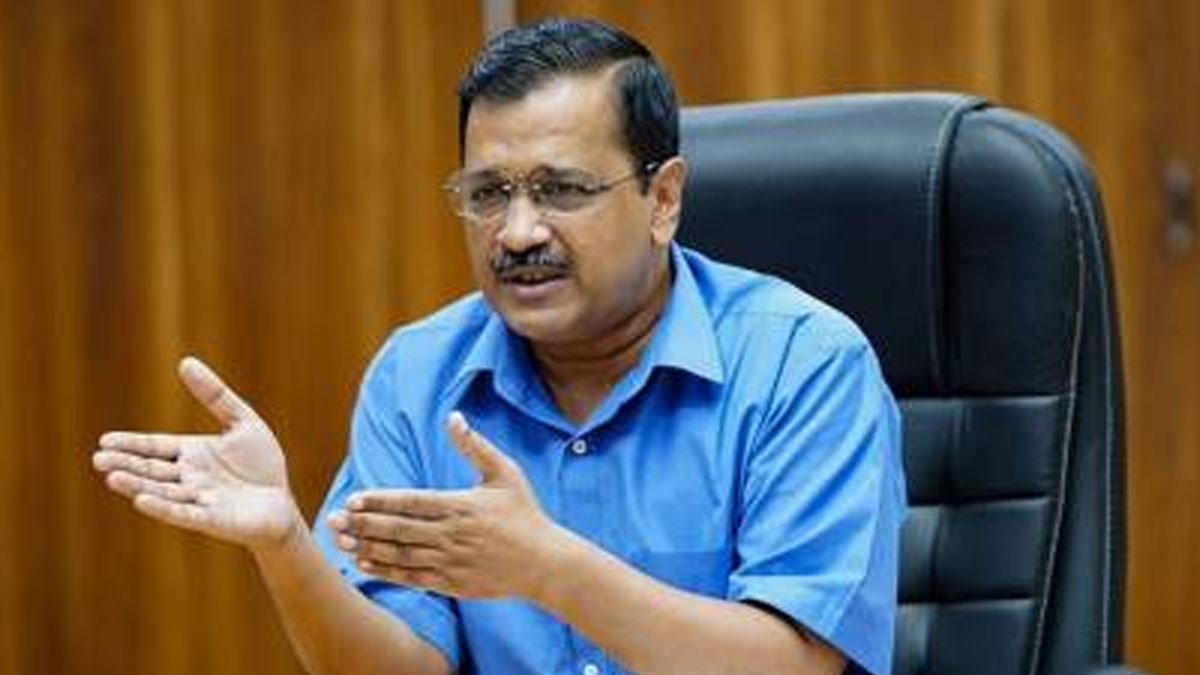 Delhi Chief Minister Kejriwal Appeals to Court for Remote Medical Consultation"