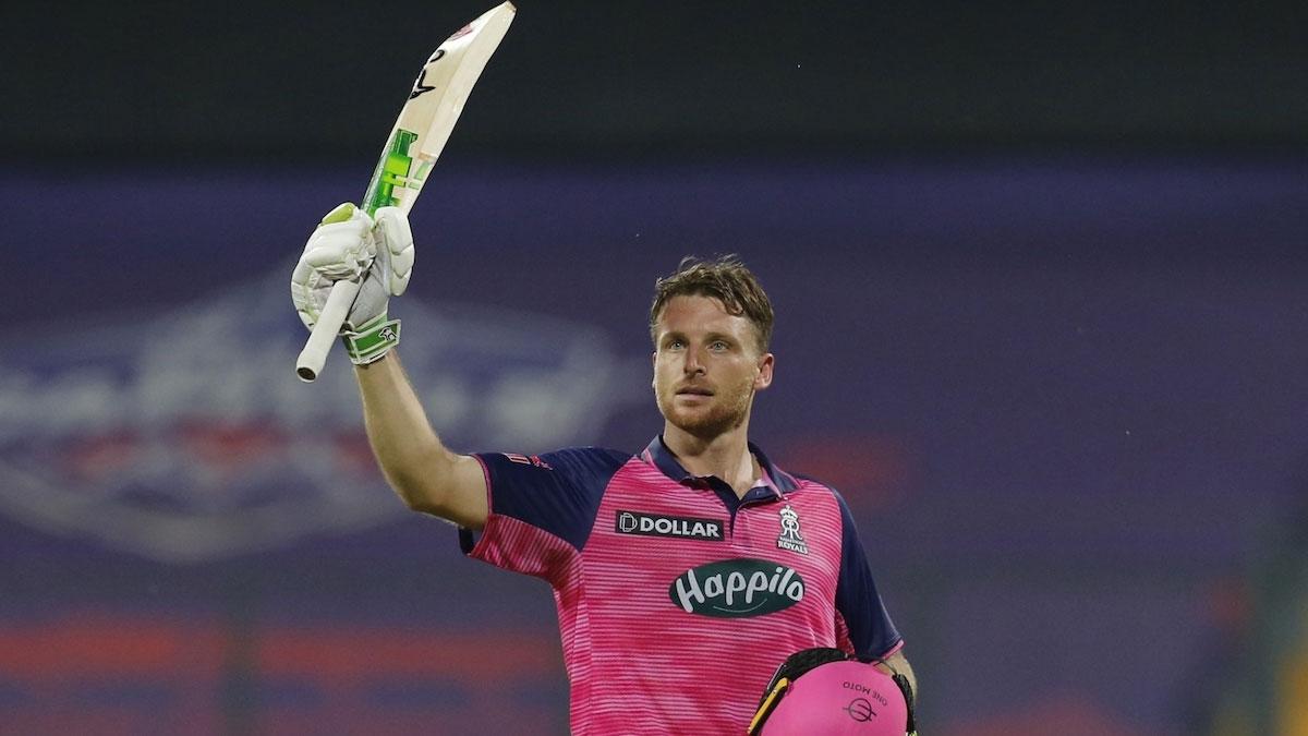 Moody Applauds Buttler's Remarkable IPL Century Against KKR as an Exemplary Display of Athleticism